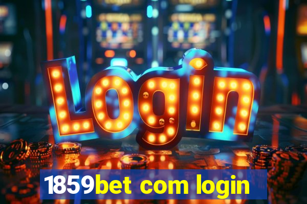 1859bet com login