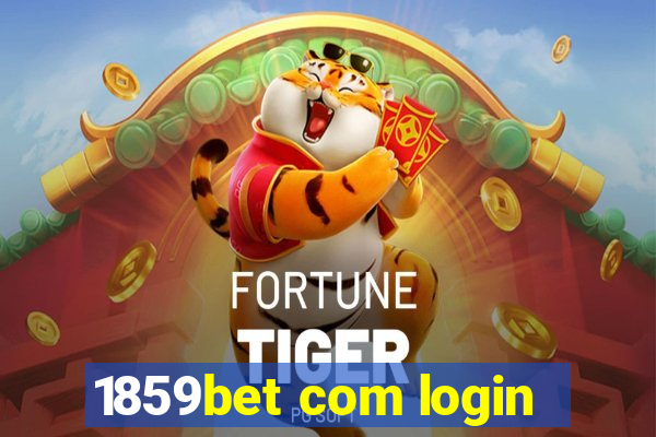 1859bet com login