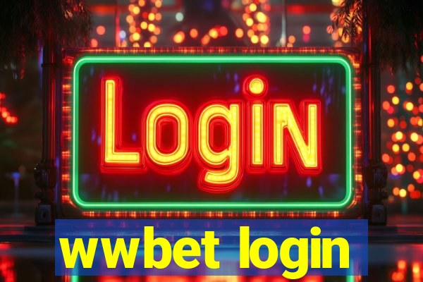 wwbet login