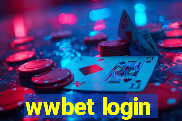 wwbet login