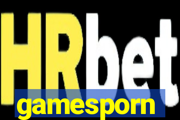 gamesporn