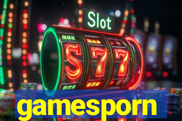 gamesporn