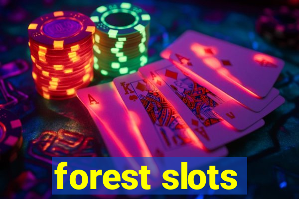 forest slots