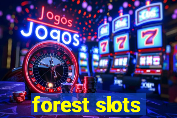 forest slots