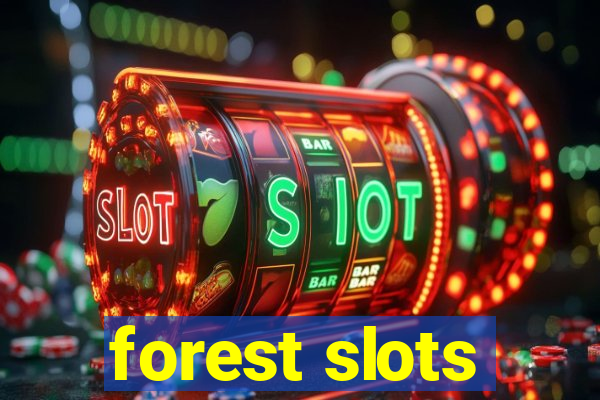 forest slots