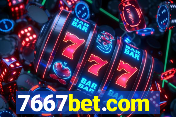 7667bet.com