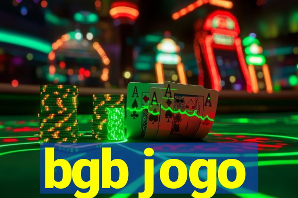 bgb jogo