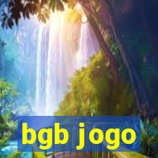 bgb jogo