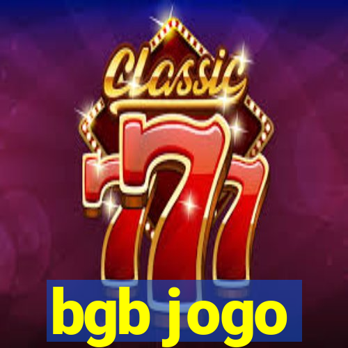 bgb jogo