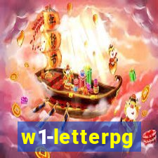 w1-letterpg