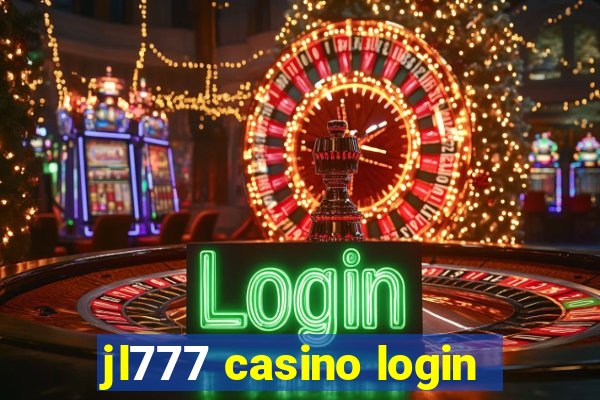 jl777 casino login