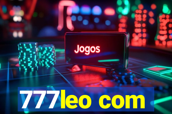 777leo com