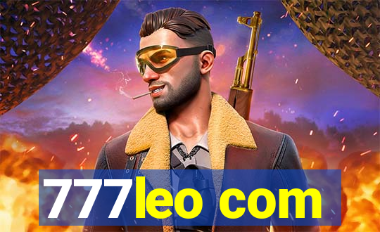 777leo com