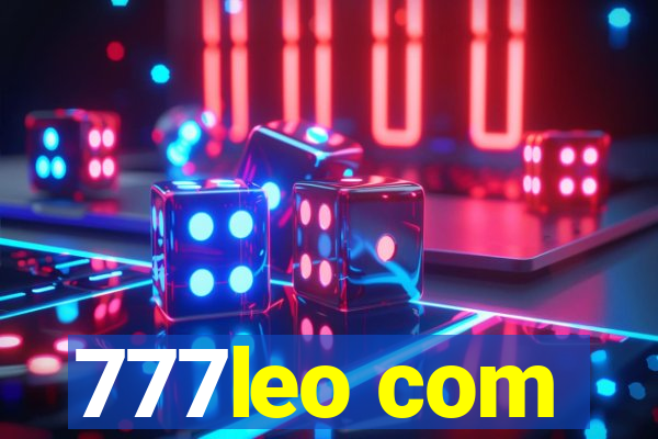 777leo com