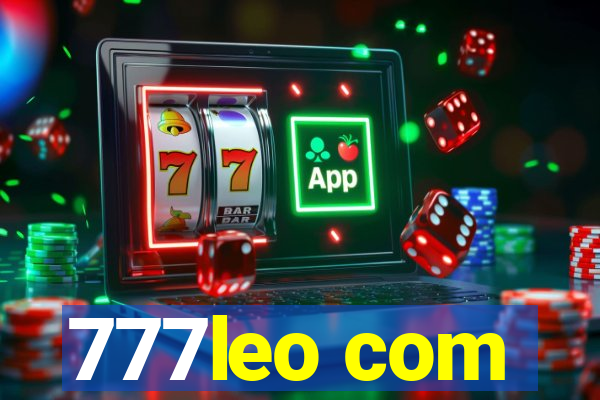 777leo com