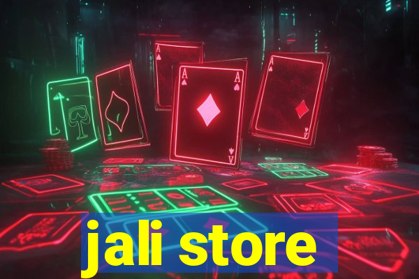 jali store