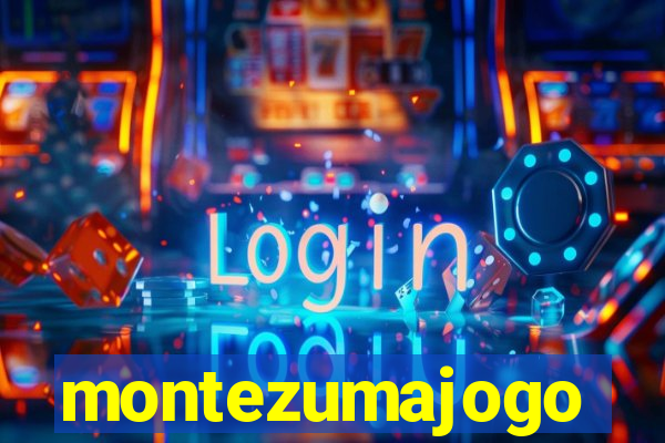 montezumajogo