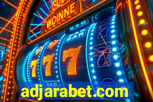 adjarabet.com