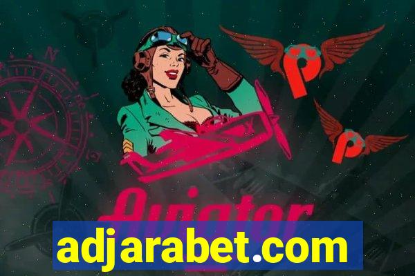 adjarabet.com