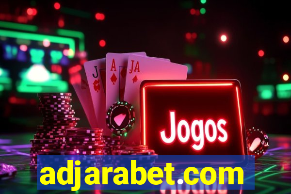 adjarabet.com