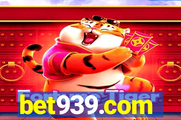 bet939.com