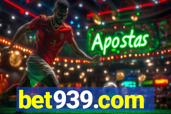 bet939.com