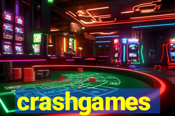 crashgames