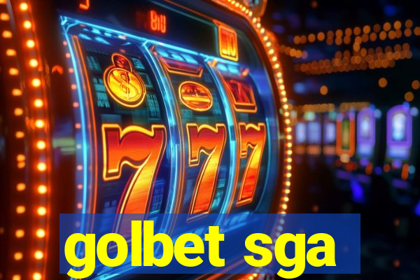 golbet sga