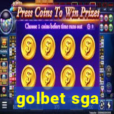 golbet sga