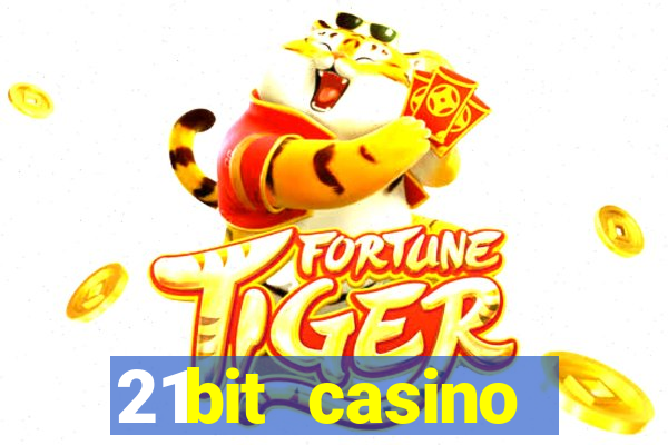 21bit casino freispiele 2022