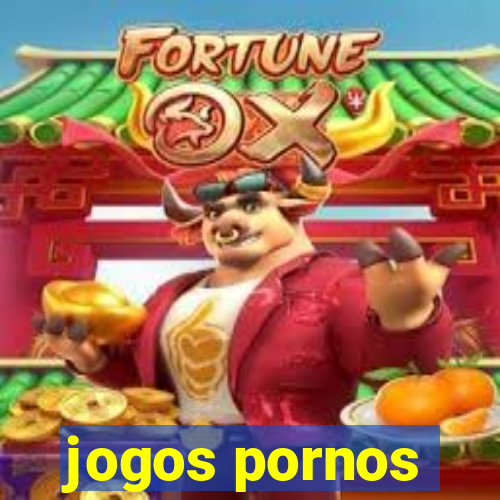 jogos pornos