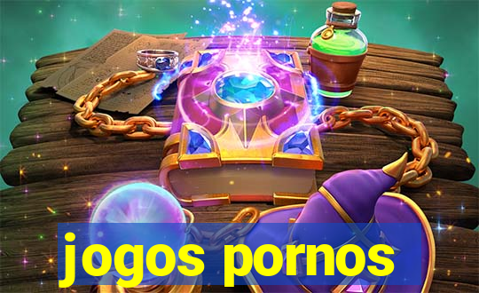 jogos pornos