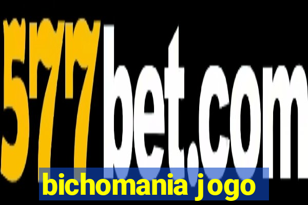 bichomania jogo