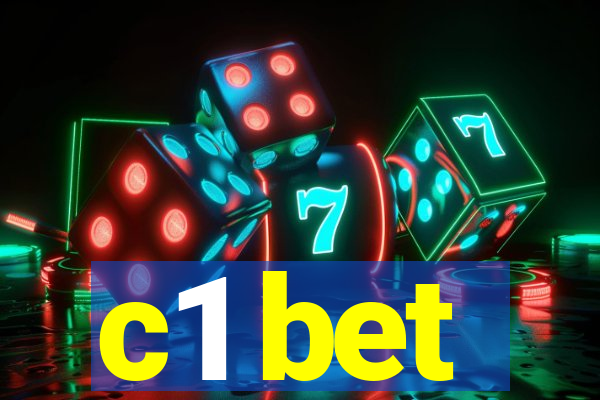 c1 bet