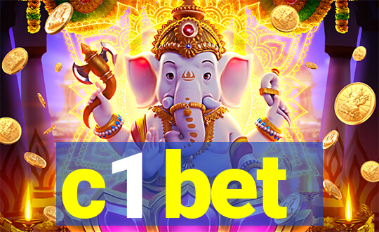 c1 bet