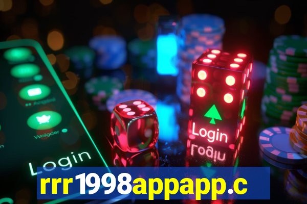 rrr1998appapp.com