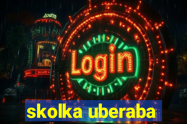 skolka uberaba