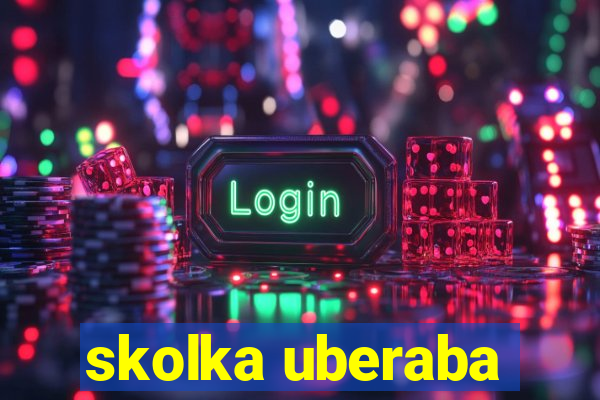 skolka uberaba