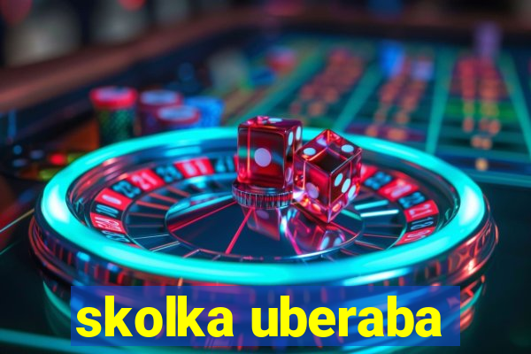 skolka uberaba