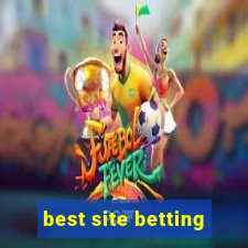 best site betting