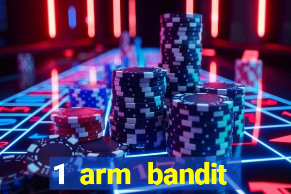 1 arm bandit online casinos