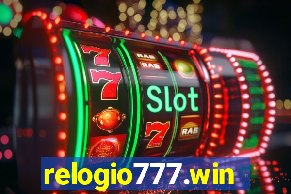 relogio777.win