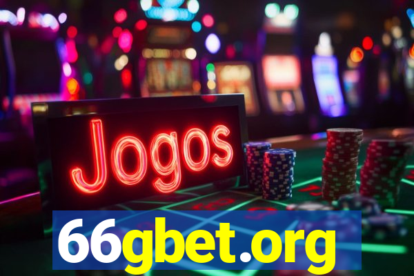 66gbet.org