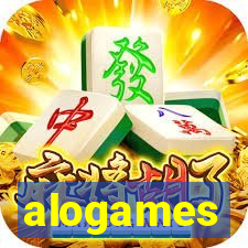 alogames