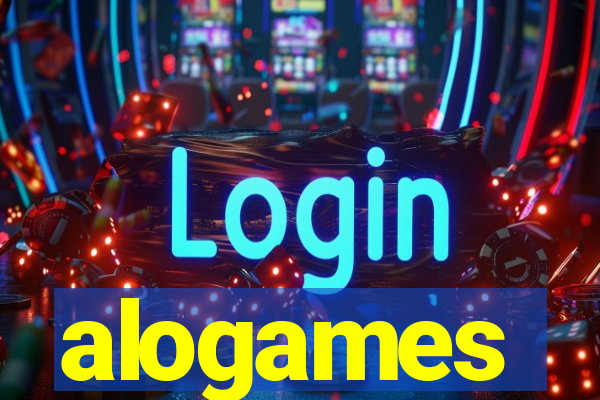 alogames