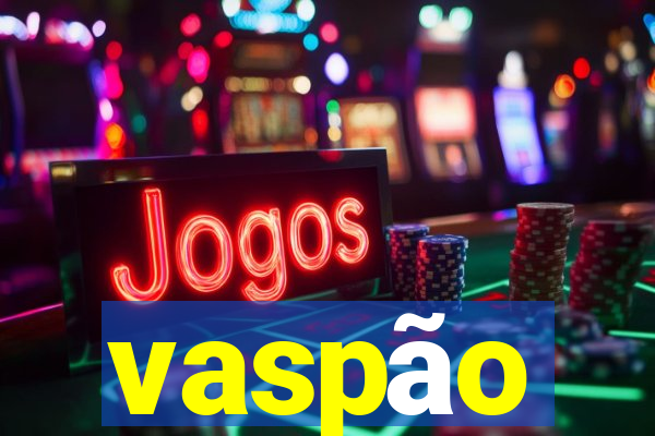 vaspão