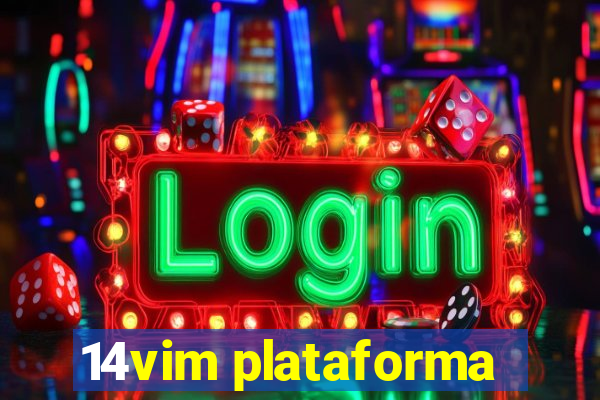 14vim plataforma