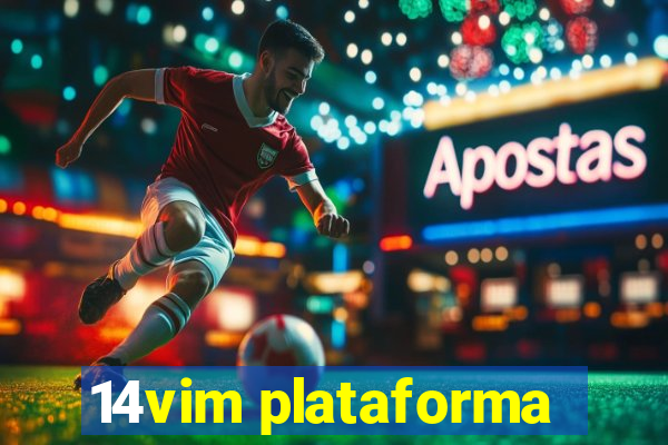 14vim plataforma