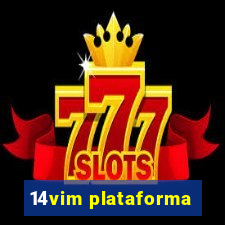 14vim plataforma