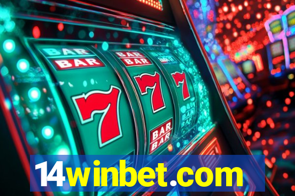 14winbet.com